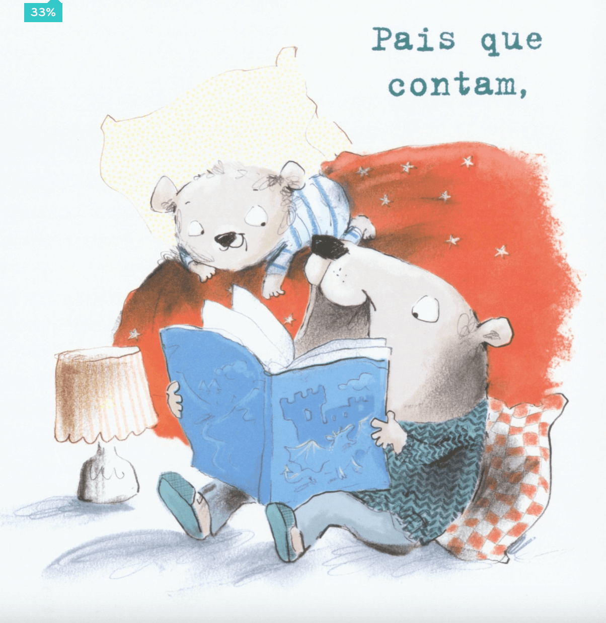 Livro Pai Fantástico - Alison Brown Booksmile Mini-Me - Baby & Kids Store