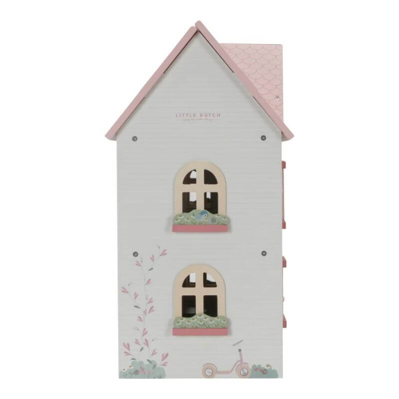 Casa de Bonecas Little Dutch Mini-Me - Baby & Kids Store