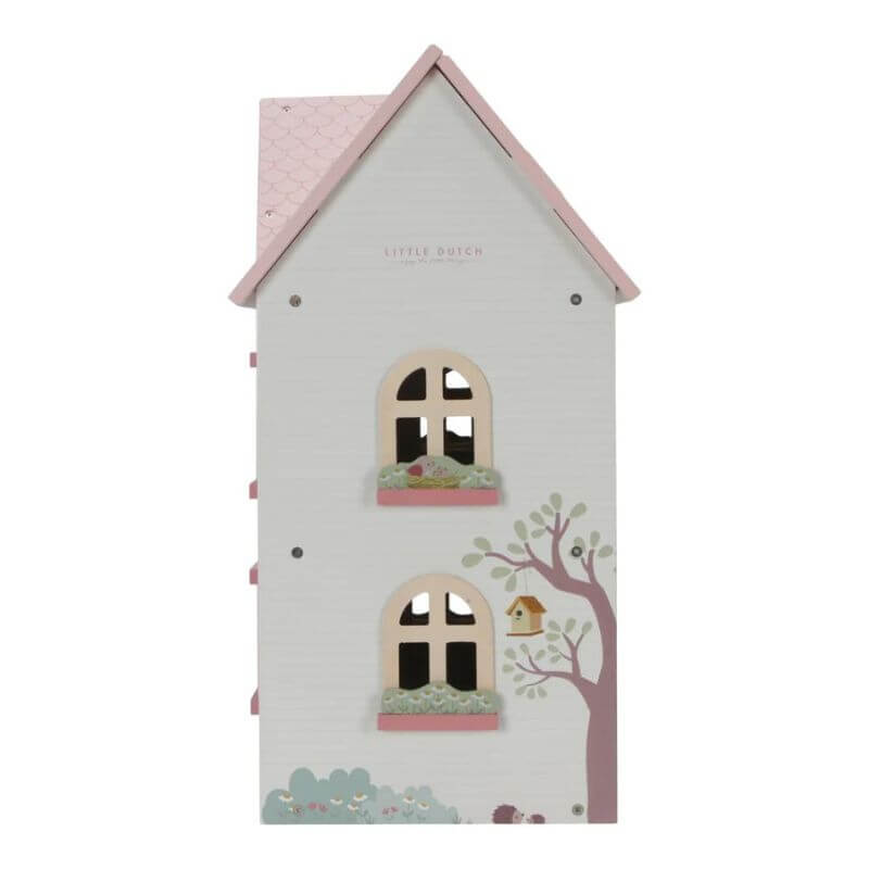 Casa de Bonecas Little Dutch - Mini-Me - Baby & Kids Store