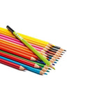 Caixa de 24 Lápis de cor Aguarela | Djeco Djeco Mini-Me - Baby & Kids Store