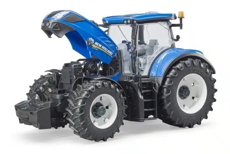 Trator New Holland T7.315 | Bruder Mini-Me - Baby & Kids Store