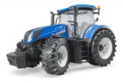 Trator New Holland T7.315 | Bruder Mini-Me - Baby & Kids Store