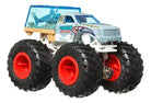 Hot Wheels - Monster Truck Veículo Único 1:64 Mini-Me - Baby & Kids Store