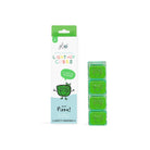 Cubo Luminoso Verde Pippa - Glo Pals Mini-Me - Baby & Kids Store