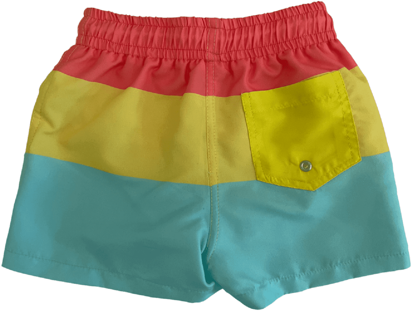 Calções de banho menino - 12 meses | Paper Boat - Mini-Me - Baby & Kids Store