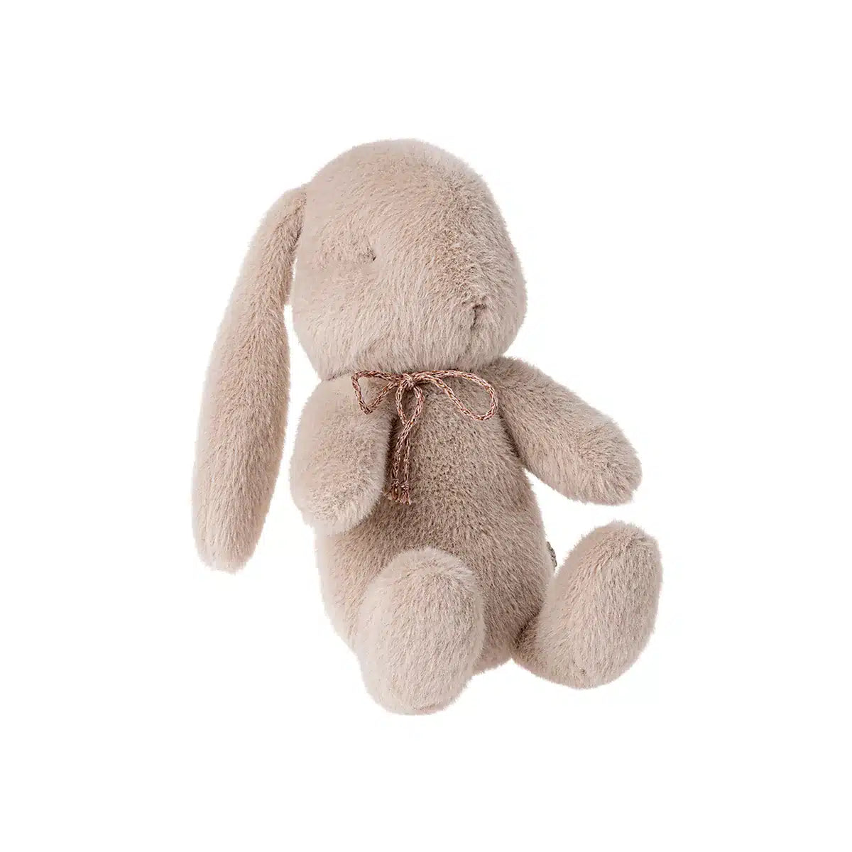 Bunny plush - Oyster | Maileg Mini-Me