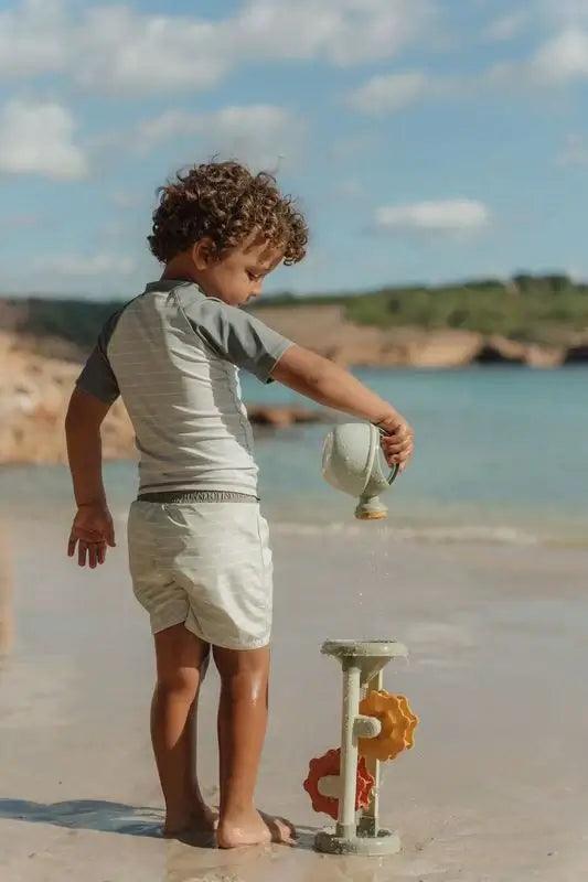 Moinho de Areia – Fresh Greens Little Dutch - Mini-Me - Baby & Kids Store