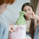 Mealheiro Dinossauro verde - Kidybank | KIDYWOLF Mini-Me - Baby & Kids Store