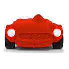 Kidycar – Carro telecomandado Vermelho | KidyWolf KIDYWOLF Mini-Me - Baby & Kids Store