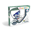 Tablet de Luz Pro - Desenho e escrita ilustrada | KIDYWOLF Mini-Me - Baby & Kids Store