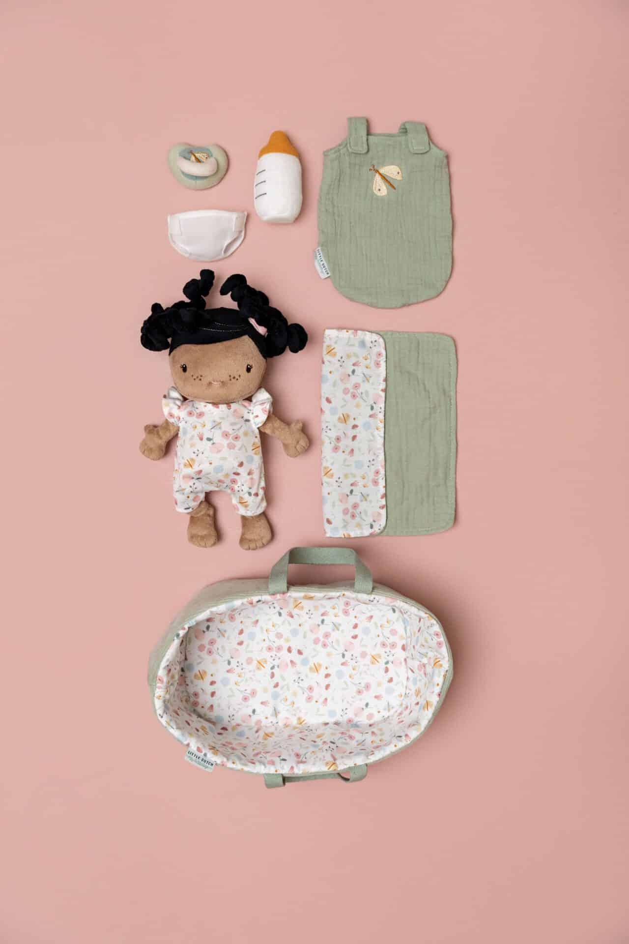 Boneca bebé Evi | Little Dutch - Mini-Me - Baby & Kids Store