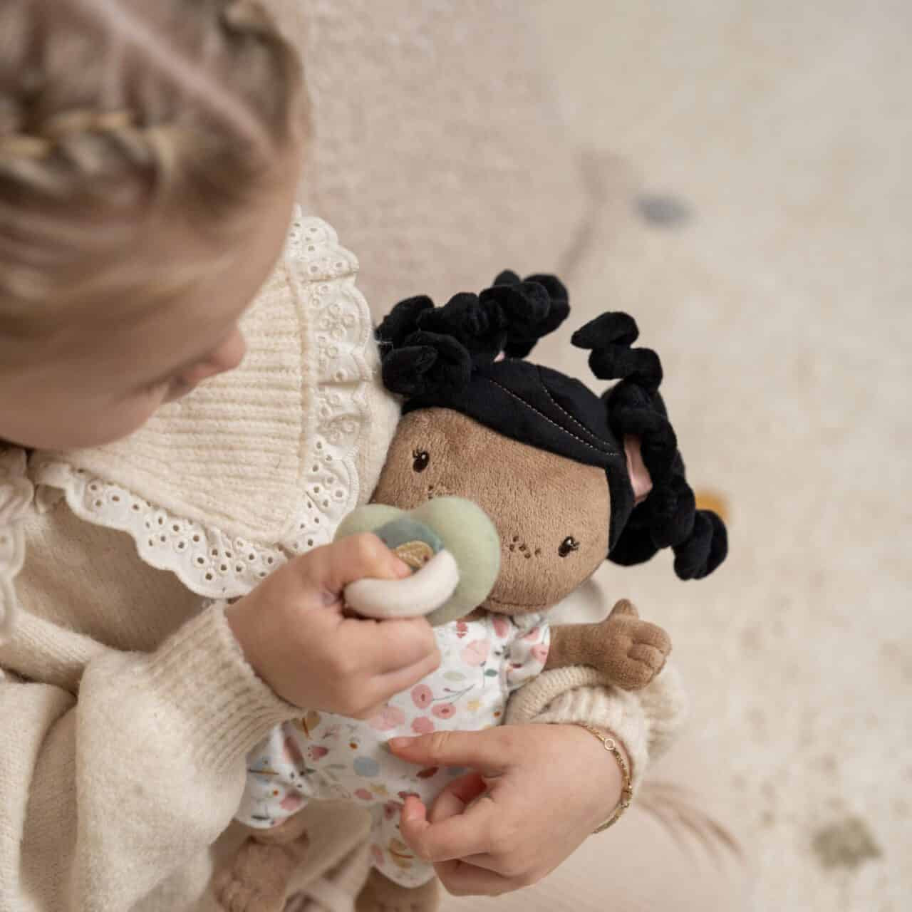 Boneca bebé Evi | Little Dutch - Mini-Me