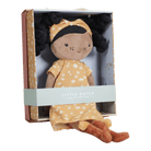 Boneca de pano Evi - 35cm | Little Dutch - Mini-Me
