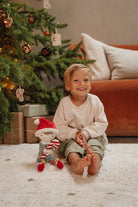 Boneco Jim - Elfo de Natal | Little Dutch Mini-Me - Baby & Kids Store