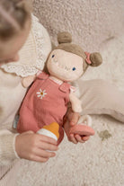 Boneca bebé Rosa - Little Pink Flowers | Little Dutch Little Dutch Mini-Me - Baby & Kids Store