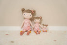 Boneca de pano Rosa 35cm - Little Dutch Little Dutch Mini-Me - Baby & Kids Store