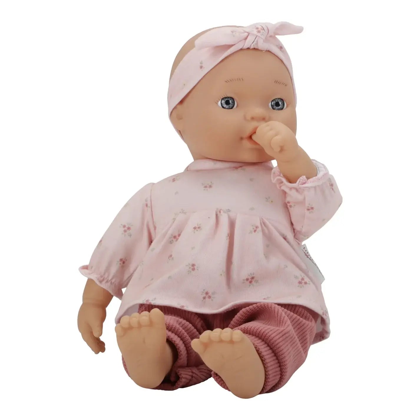 Boneca baby Lily | Little Dutch Mini-Me - Baby & Kids Store