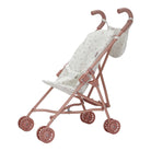 Carrinho de bonecas em metal Little Dutch Mini-Me - Baby & Kids Store