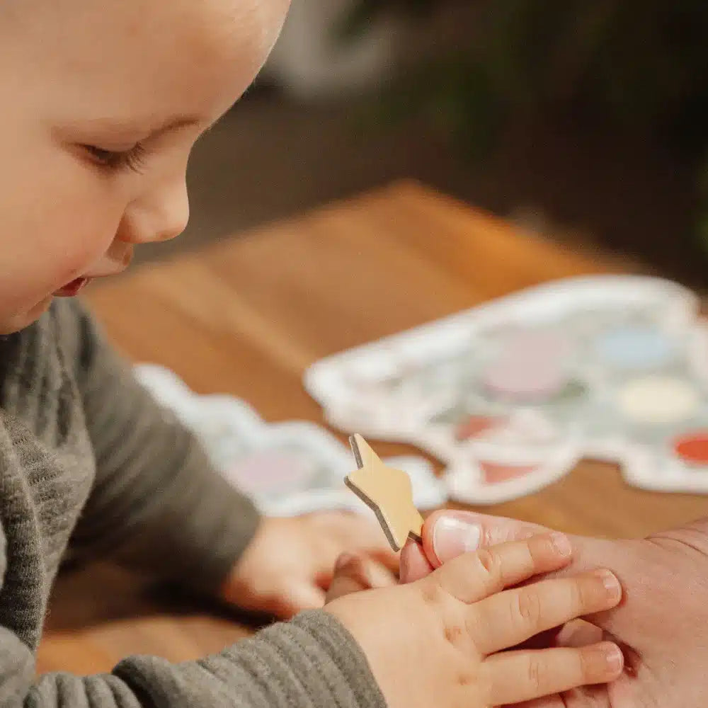 Jogo Árvore de Natal | Little Dutch Mini-Me - Baby & Kids Store