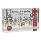 Calendário do Advento - Nova Edição 2024 | Little Dutch Mini-Me - Baby & Kids Store