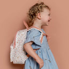 Mochila – Flowers & Butterflies – Little Dutch Little Dutch Mini-Me - Baby & Kids Store