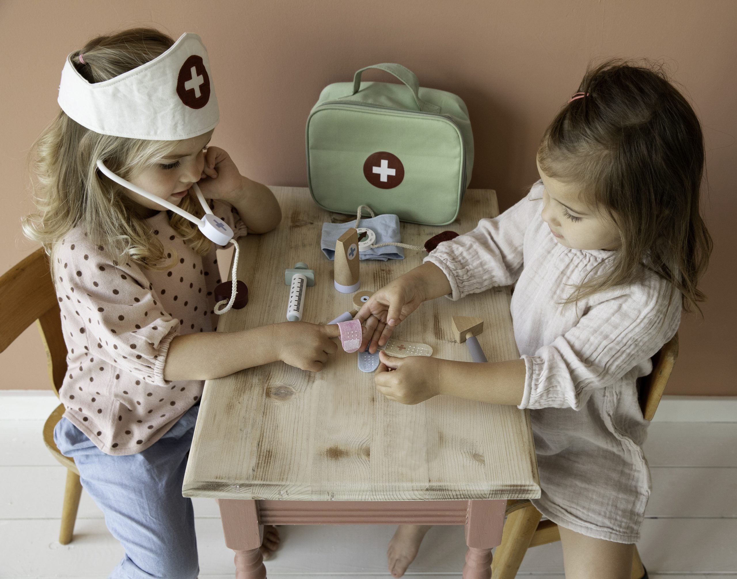 Mala de médico | Little Dutch Little Dutch Mini-Me - Baby & Kids Store