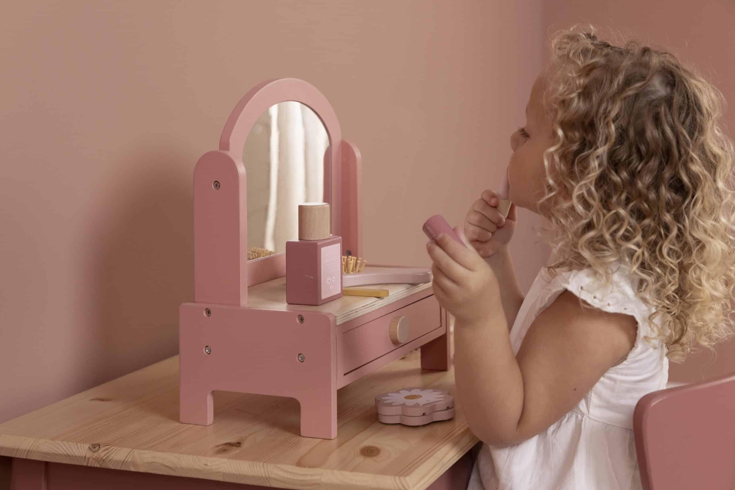 Toucador Little Dutch - Mini-Me - Baby & Kids Store