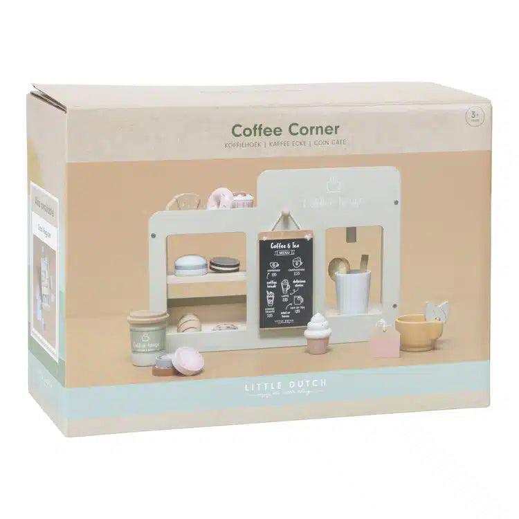 Cafetaria - Little Dutch - Mini-Me - Baby & Kids Store