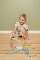 Jogo Atira o Anel | Little Dutch Mini-Me - Baby & Kids Store