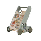 Andador/ carrinho de empurrar - little farm | Little Dutch Little Dutch Mini-Me - Baby & Kids Store