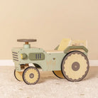 Trator Walker Little Farm - Little Dutch Mini-Me - Baby & Kids Store