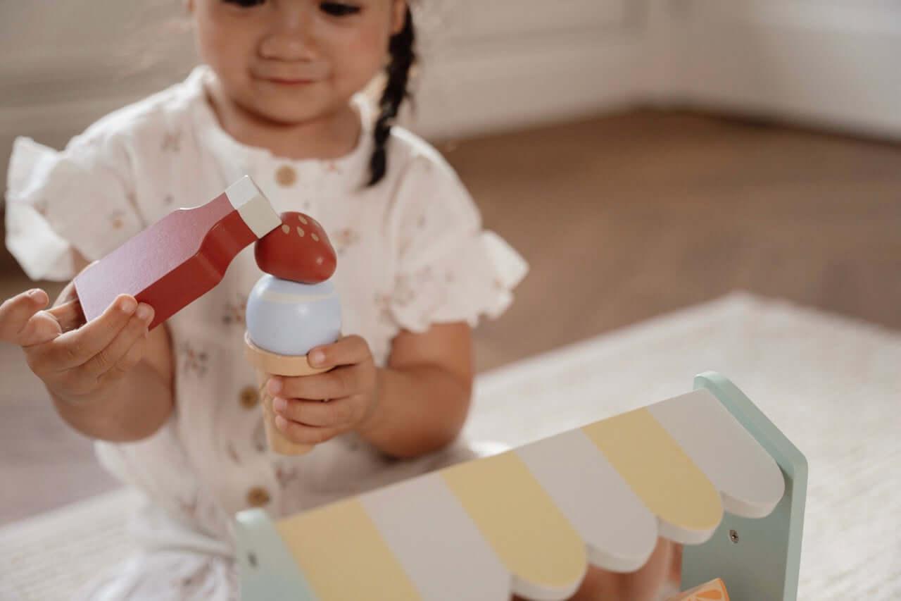 Loja de gelados - Little Dutch - Mini-Me - Baby & Kids Store