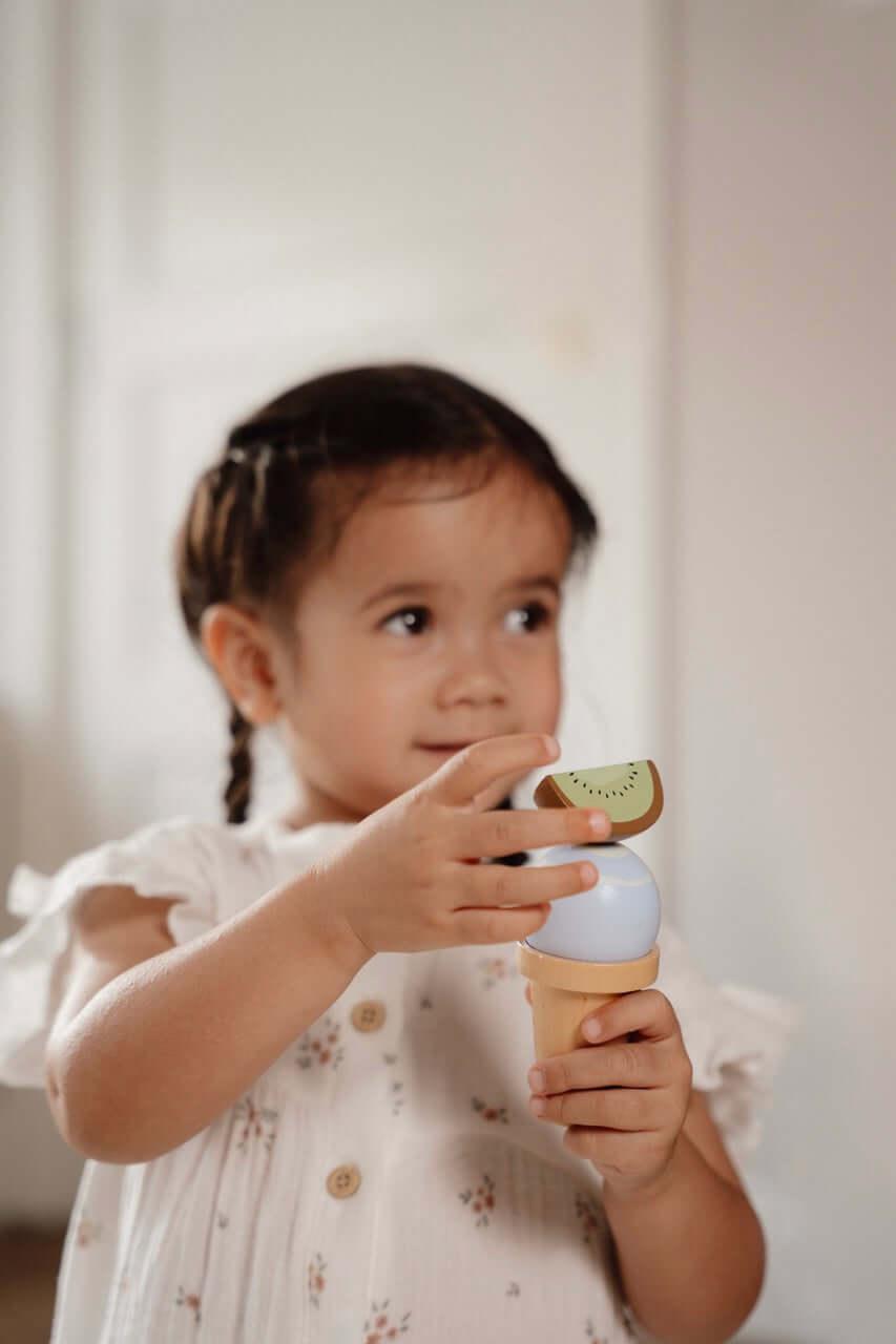 Loja de gelados - Little Dutch - Mini-Me - Baby & Kids Store