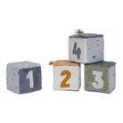 Cubos macios de empilhar - Sailors Bay | Little Dutch Little Dutch Mini-Me - Baby & Kids Store