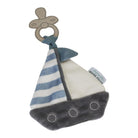 Doudou prende chupeta Sailors Bay | Little Dutch Little Dutch Mini-Me - Baby & Kids Store