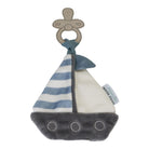 Doudou prende chupeta Sailors Bay | Little Dutch - Mini-Me - Baby & Kids Store