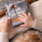Livro de actividades pequeno - sailors bay | Little Dutch Little Dutch Mini-Me - Baby & Kids Store