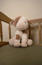 Peluche Vaca 17cm - Little Farm | Little Dutch - Mini-Me