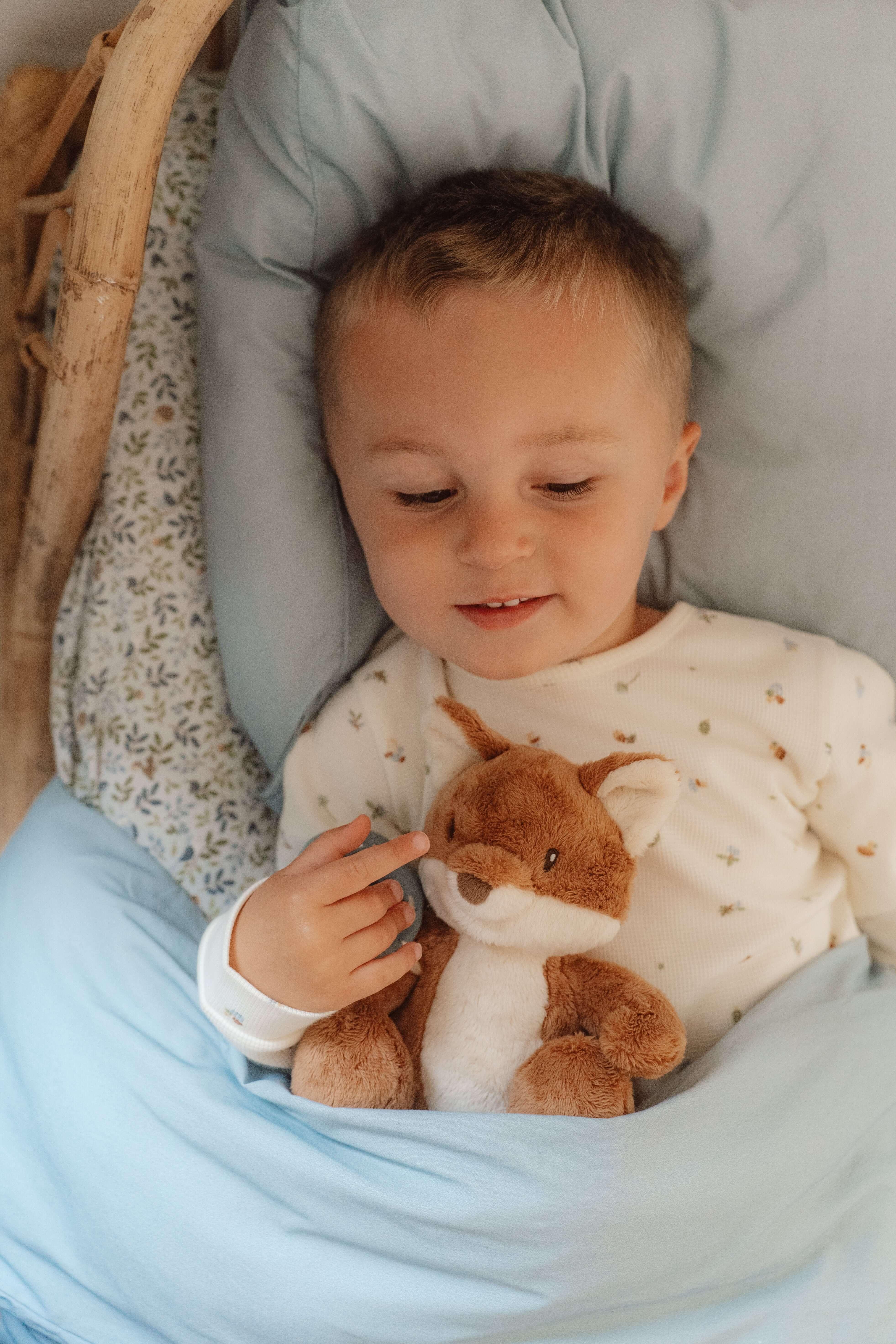 Peluche Raposinha - Forest Friends | Little Dutch - Mini-Me - Baby & Kids Store