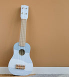 Guitarra em Madeira - Azul | Little Dutch - Mini-Me