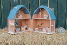 Quinta dos animais portátil - Little Farm | Little Dutch Little Dutch Mini-Me - Baby & Kids Store