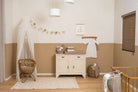 Grinalda para decorar quarto bebé – Baby Bunny | Little Dutch Little Dutch Mini-Me - Baby & Kids Store