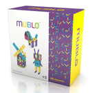 Mublo - 100 peças | MELI Mini-Me - Baby & Kids Store