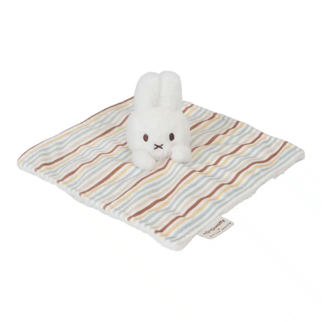 Caixa presente Miffy – Vintage Stripes | Little Dutch Mini-Me - Baby & Kids Store