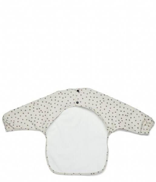 Babete com mangas - Cru | Nuuroo - Mini-Me - Baby & Kids Store