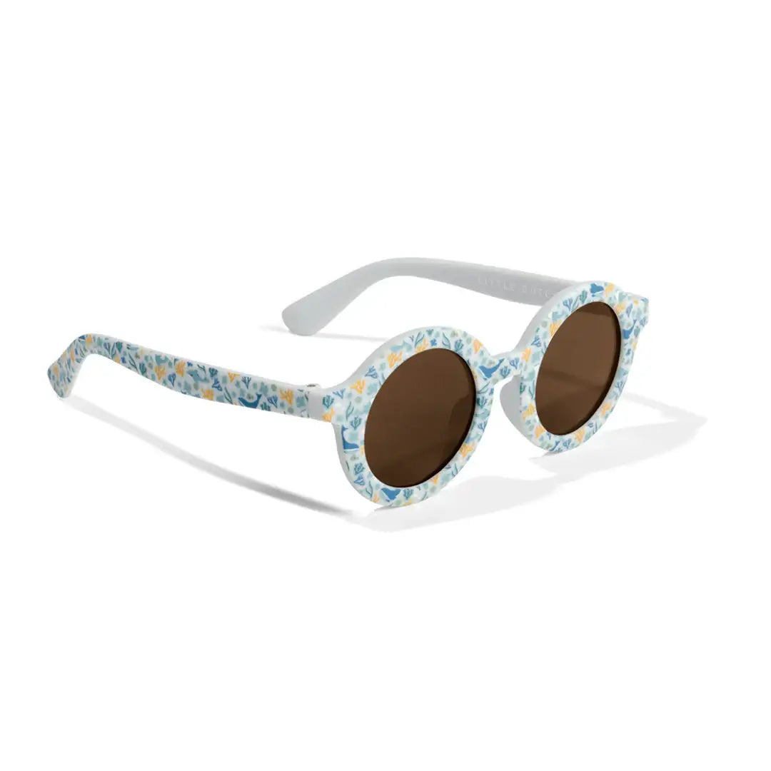 Óculos de sol criança Ocean Dreams Blue - Little Dutch Little Dutch Mini-Me - Baby & Kids Store
