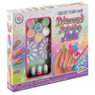 Kit - Cria o Teu Salão De Manicure e pinta com diamantes Mini-Me - Baby & Kids Store