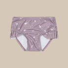 Cueca de Banho menina - Mauve Little Dutch Mini-Me - Baby & Kids Store