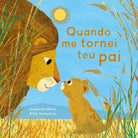 Livro - Quando me tornei teu pai Mini-Me - Baby & Kids Store