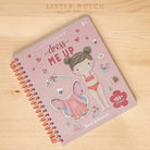 Livro Veste a Rosa | Little Dutch Mini-Me - Baby & Kids Store